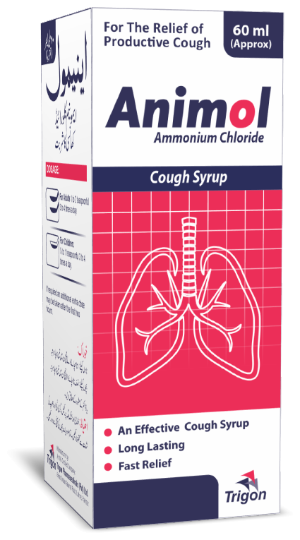Animol Syrup
