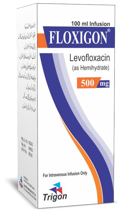 Floxigon Infusion