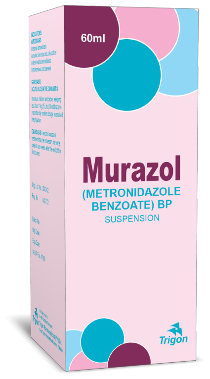 Murazol Suspenion