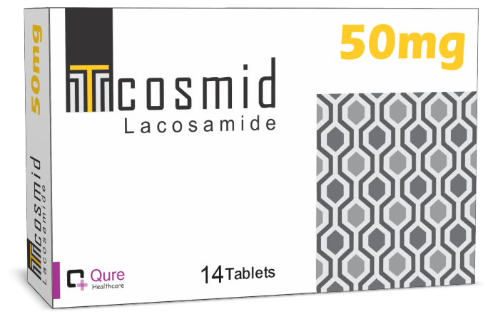 Tcosmid 50 mg tablet