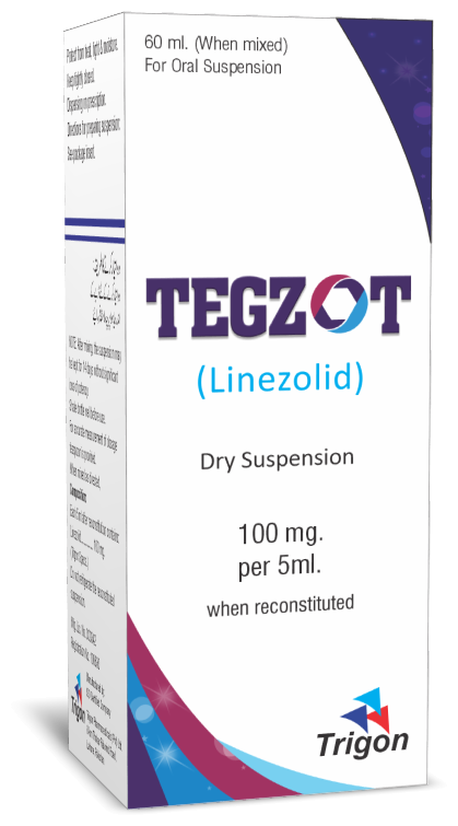Tegzot Dry Suspension