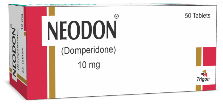 Neodon Tablet 10mg